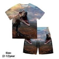 Baby T-Shirt and Pant Set