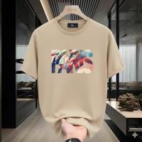 Premium Drop Shoulder T-Shirt