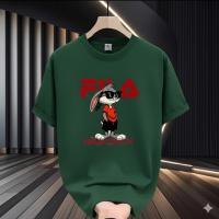 Premium Drop Shoulder T-Shirt