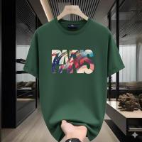 Premium Drop Shoulder T-Shirt