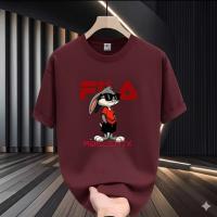 Premium Drop Shoulder T-Shirt