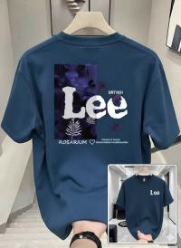 Premium Drop Shoulder T-Shirt