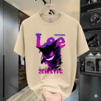 Premium Drop Shoulder T-Shirt