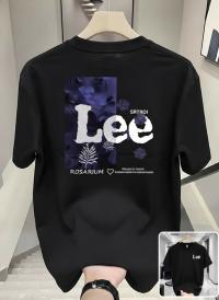 Premium Drop Shoulder T-Shirt