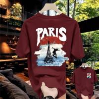 Premium Drop Shoulder T-Shirt