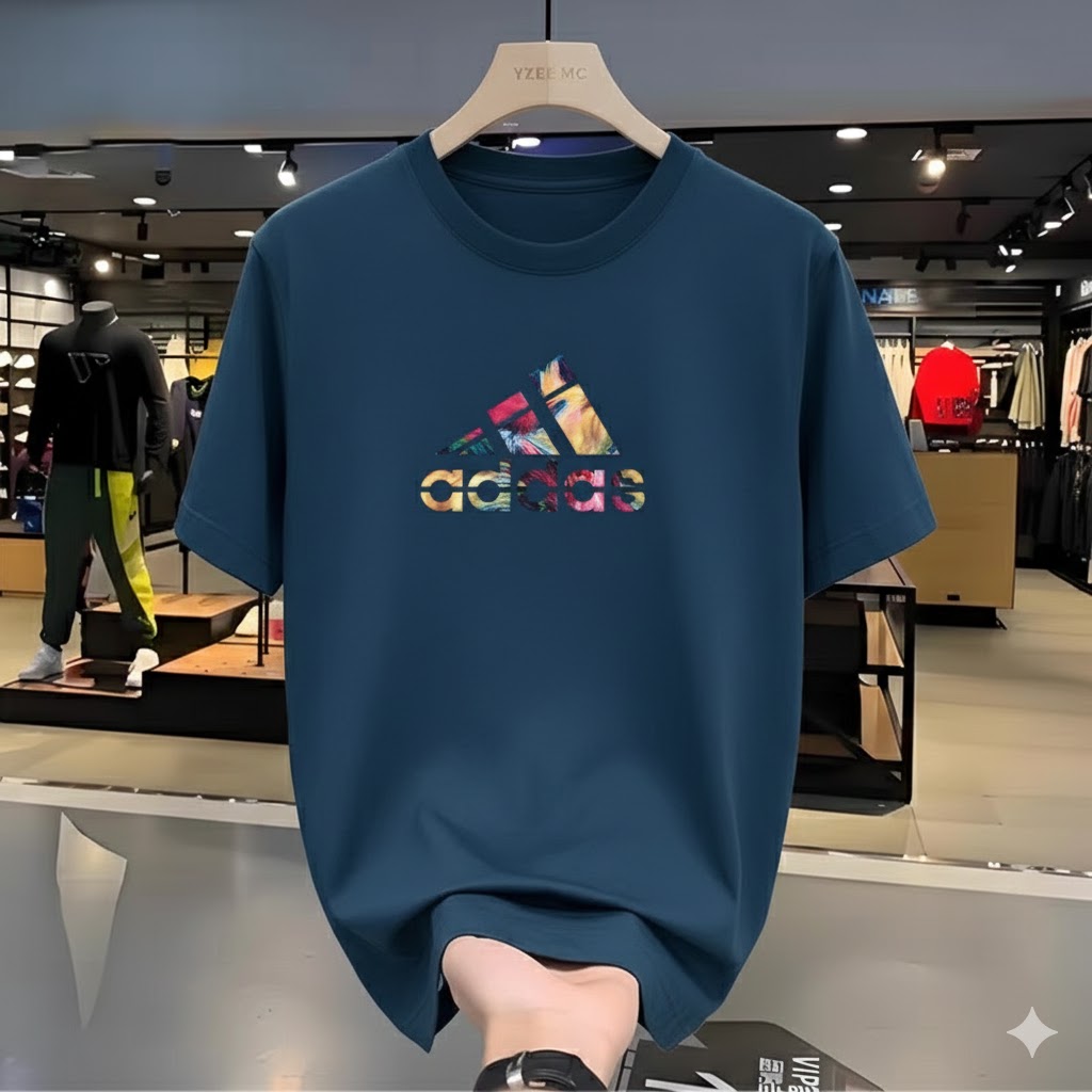 Premium Drop Shoulder T-Shirt