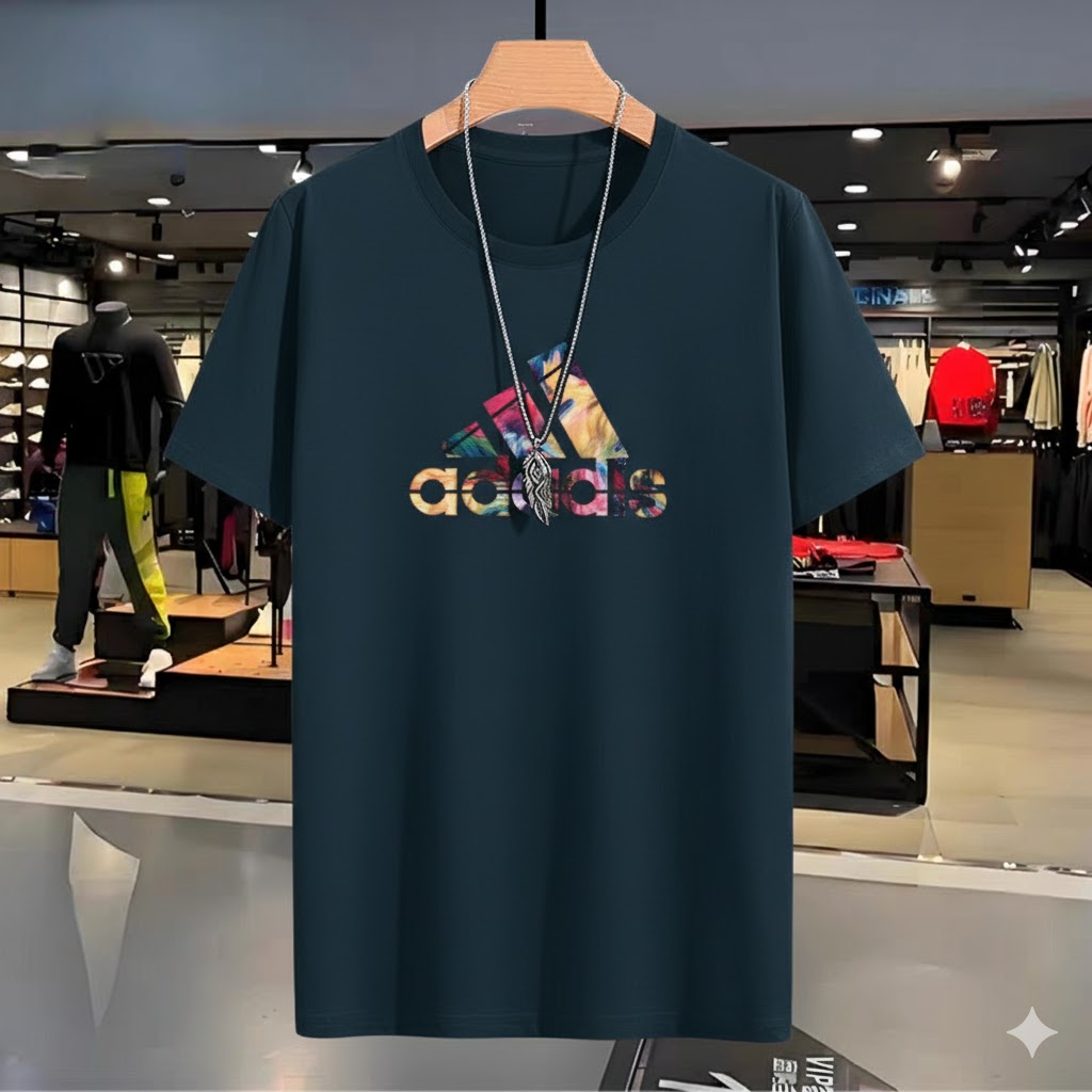 Premium Drop Shoulder T-Shirt