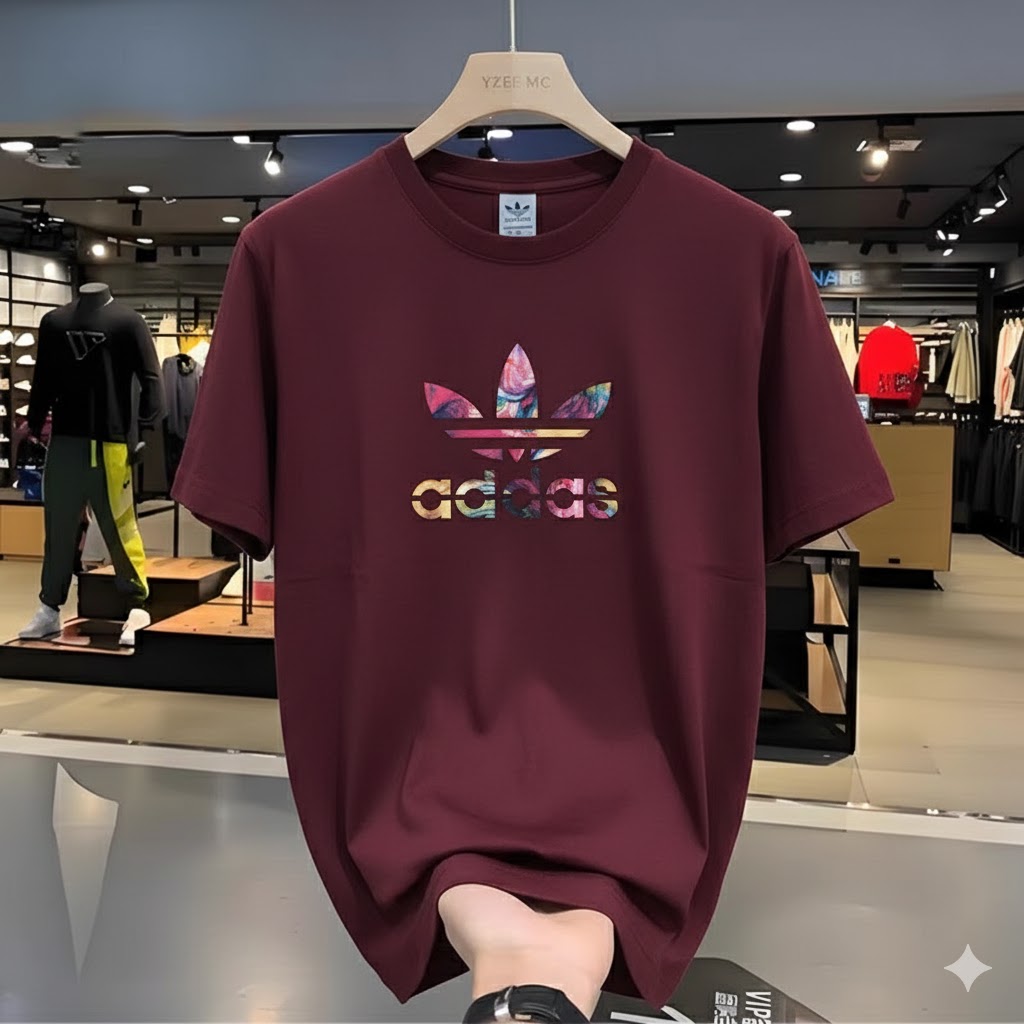 Premium Drop Shoulder T-Shirt