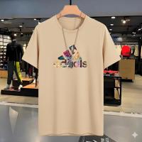 Premium Drop Shoulder T-Shirt