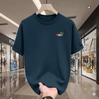 Premium Drop Shoulder T-Shirt