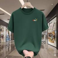 Premium Drop Shoulder T-Shirt