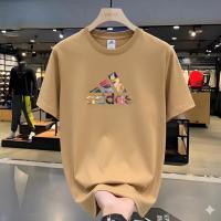 Premium Drop Shoulder T-Shirt