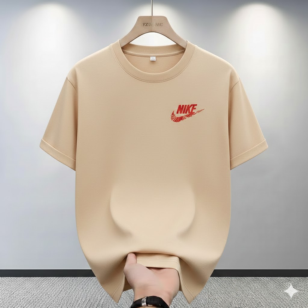 Premium Drop Shoulder T-Shirt