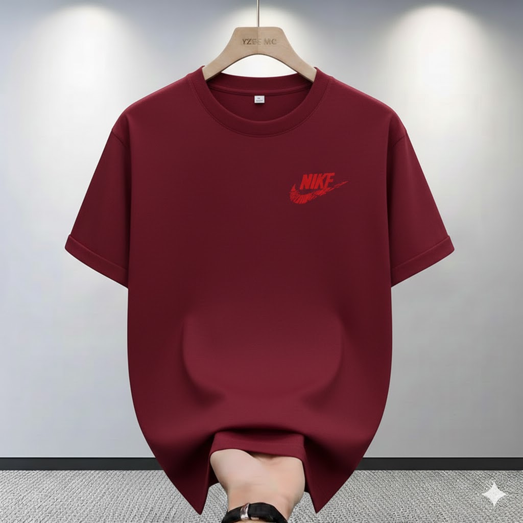 Premium Drop Shoulder T-Shirt