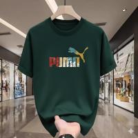 Premium Drop Shoulder T-Shirt