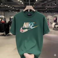 Premium Drop Shoulder T-Shirt