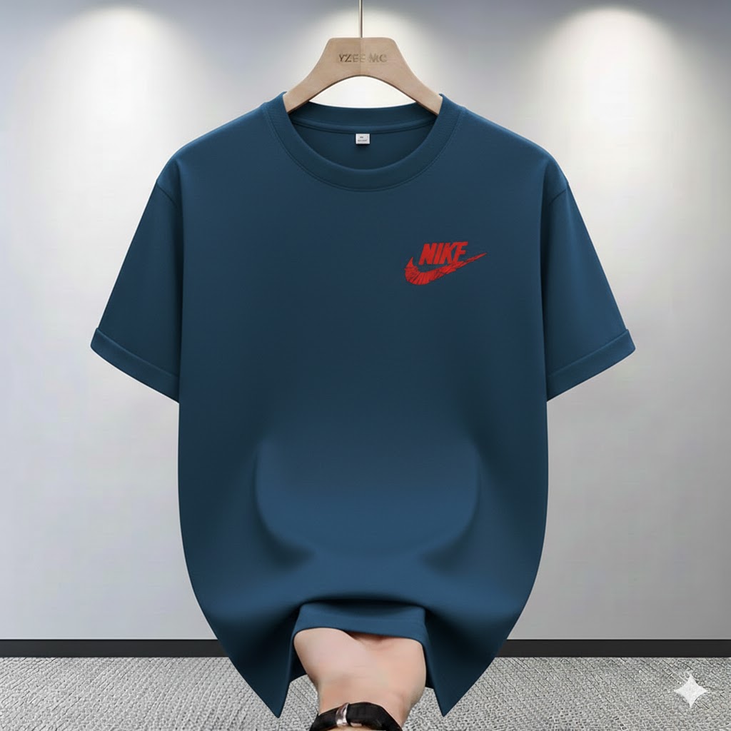 Premium Drop Shoulder T-Shirt