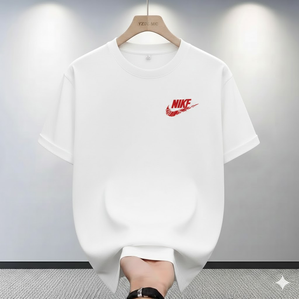 Premium Drop Shoulder T-Shirt