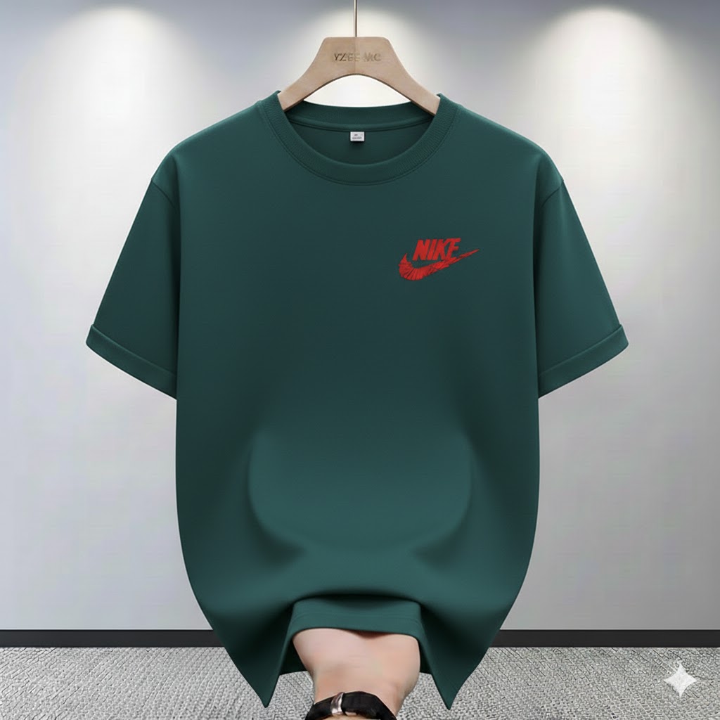 Premium Drop Shoulder T-Shirt