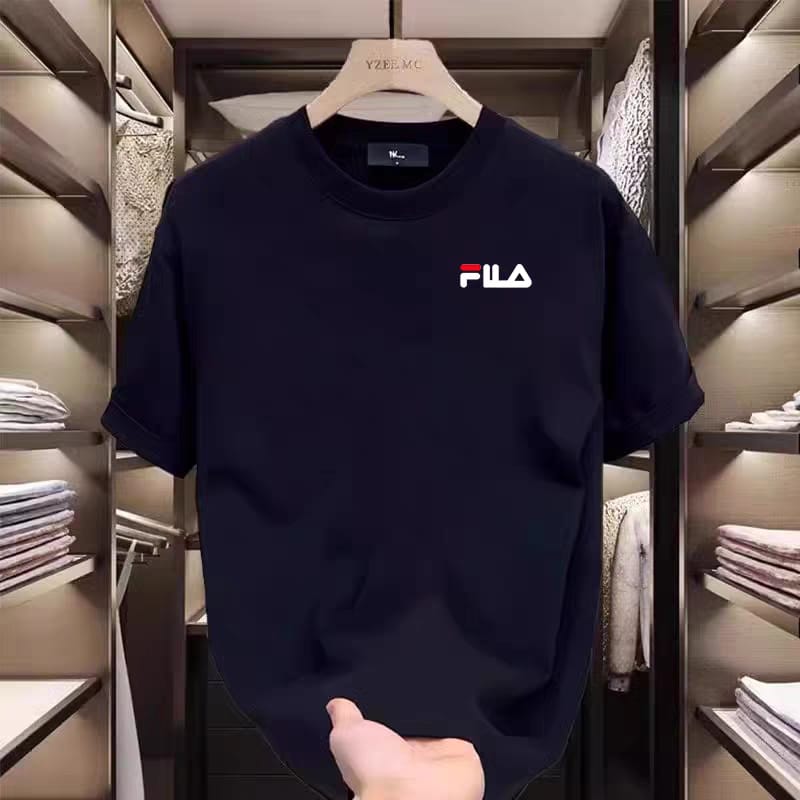 Premium Drop Shoulder T-Shirt