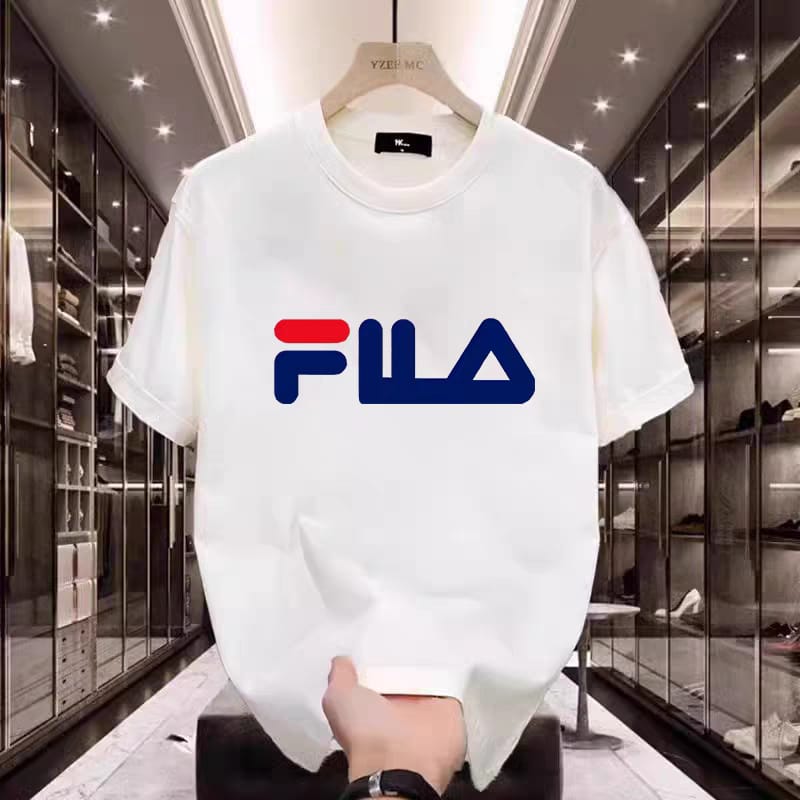 Premium Drop Shoulder T-Shirt