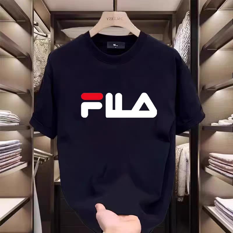 Premium Drop Shoulder T-Shirt