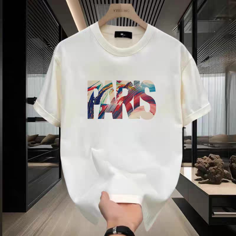 Premium Drop Shoulder T-Shirt