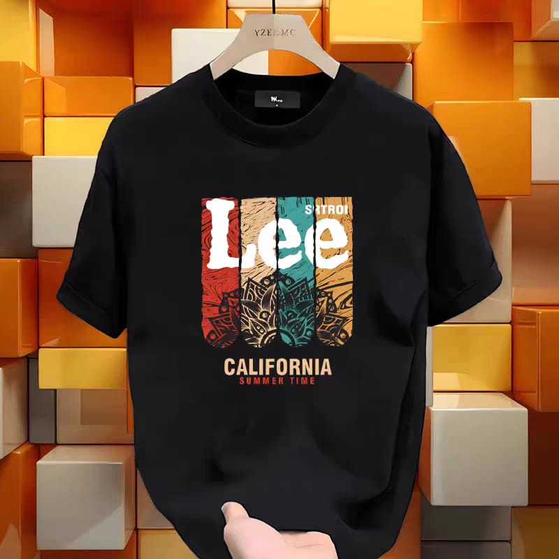 Premium Drop Shoulder T-Shirt