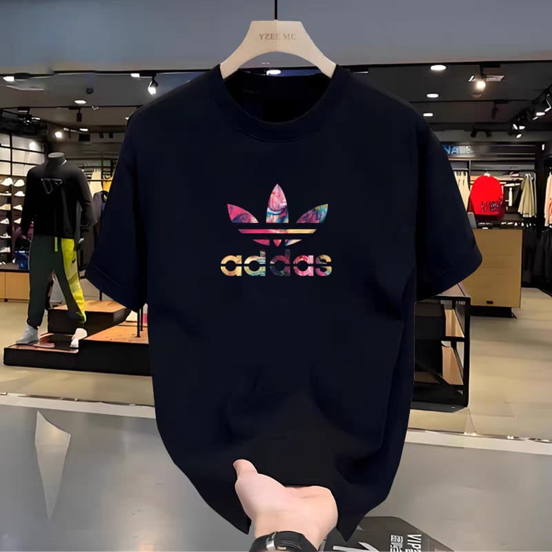 Premium Drop Shoulder T-Shirt