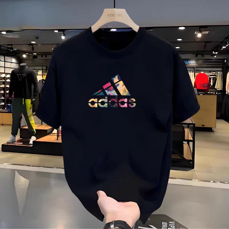 Premium Drop Shoulder T-Shirt