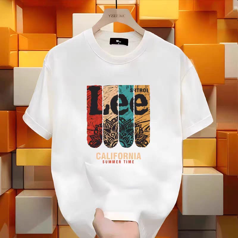 Premium Drop Shoulder T-Shirt