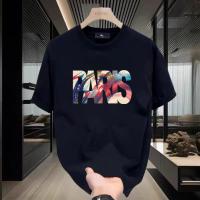 Premium Drop Shoulder T-Shirt