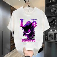 Premium Drop Shoulder T-Shirt