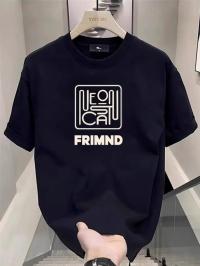 Premium Drop Shoulder T-Shirt