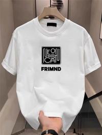 Premium Drop Shoulder T-Shirt