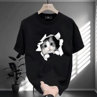 Premium Drop Shoulder T-Shirt