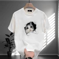 Premium Drop Shoulder T-Shirt