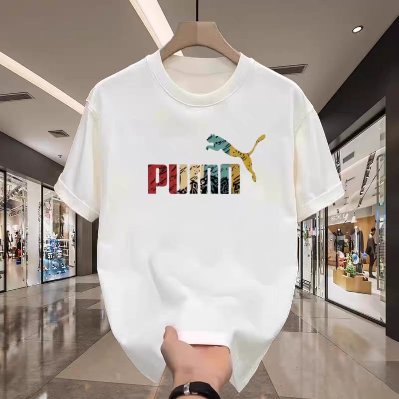 Premium Drop Shoulder T-Shirt