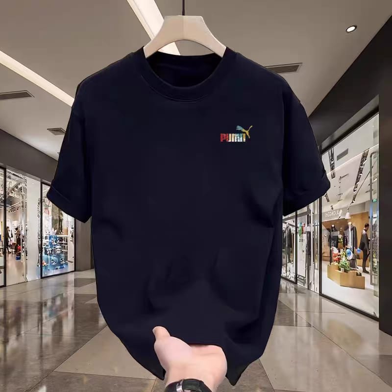 Premium Drop Shoulder T-Shirt