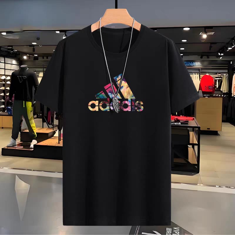 Premium Drop Shoulder T-Shirt