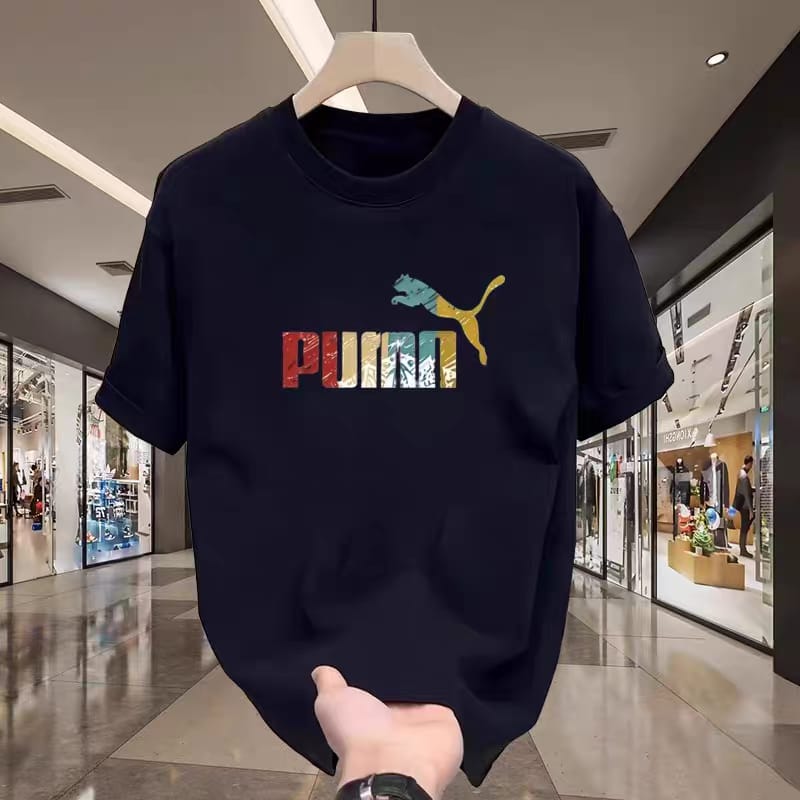 Premium Drop Shoulder T-Shirt