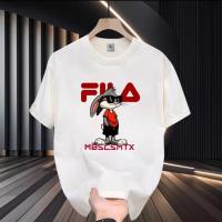 Premium Drop Shoulder T-Shirt