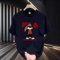 Premium Drop Shoulder T-Shirt