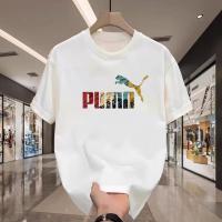 Premium Drop Shoulder T-Shirt