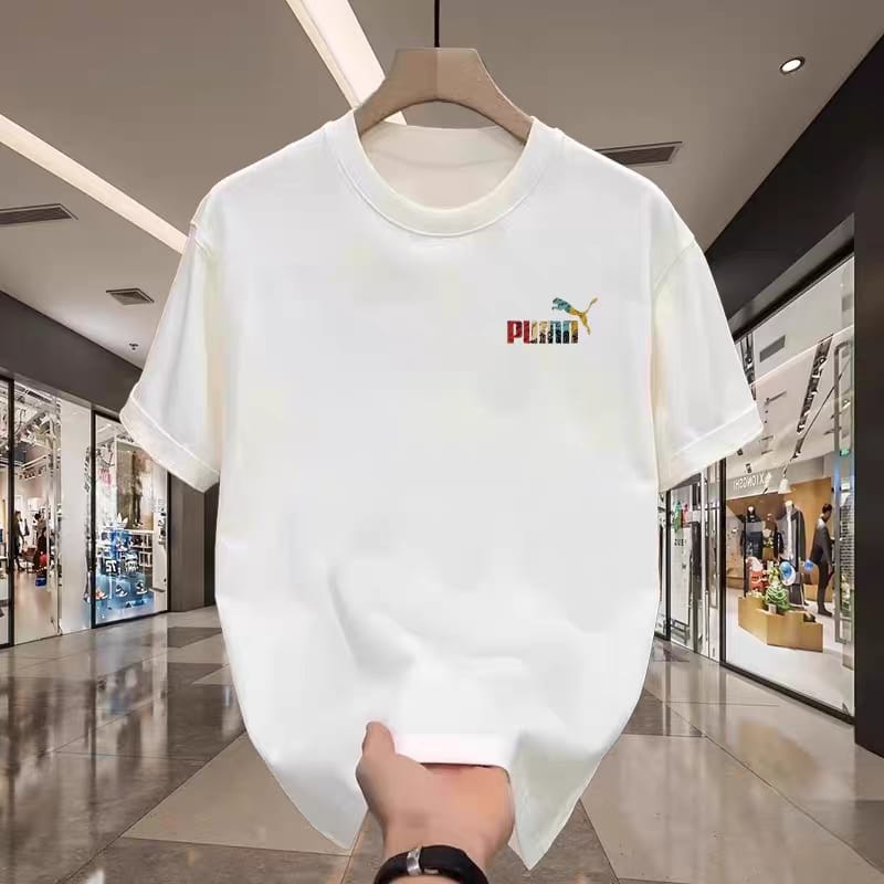 Premium Drop Shoulder T-Shirt