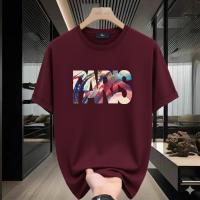 Premium Drop Shoulder T-Shirt