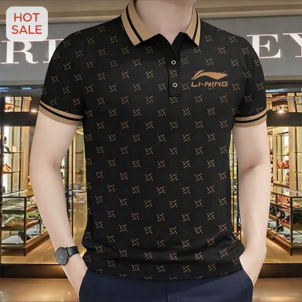 Polo shirt for men