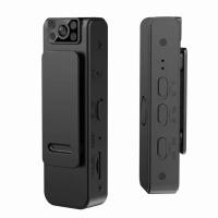 Mini Body Camera 1080P HD