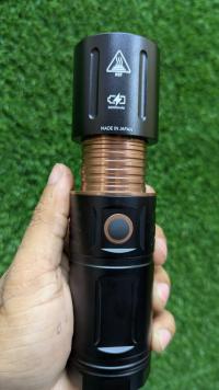 High Powered Multi-Purpose Torch Light 30000 mAh
