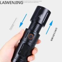 High Powered Multi-Purpose Torch Light 40000 mAh